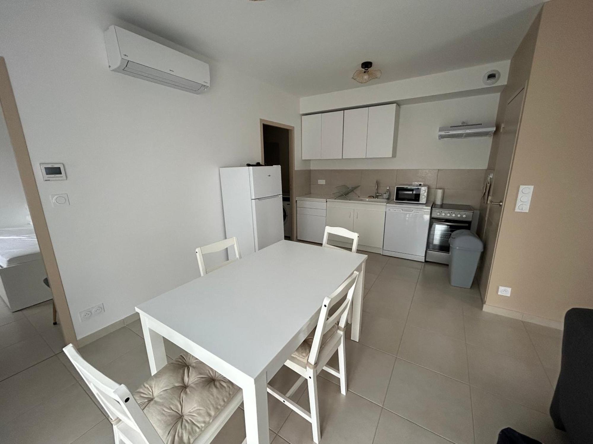 Appartement Avec Jardin Chateauneuf-de-Galaure Luaran gambar